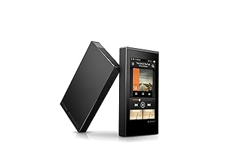 COWON PLENUE 1 128GB ゴールド COWON、ハイレゾ対応「PLENUE 1」の限定ゴールド/シルバーモデル